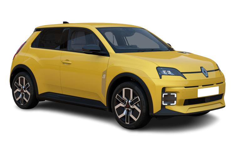 4037633 110kW Iconic Five + Comfort Range 52kWh 5dr Auto