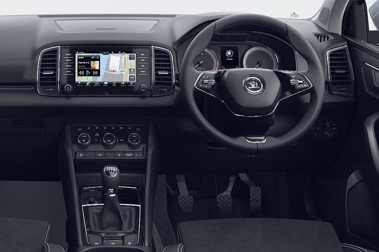 3875143 1.5 TSI SE Edition 5dr DSG