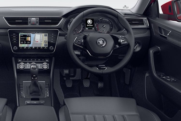 3844564 1.5 TSI iV SE L DSG 5dr