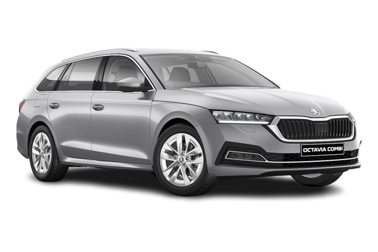 3828572 1.5 TSI 150 SE L 5dr