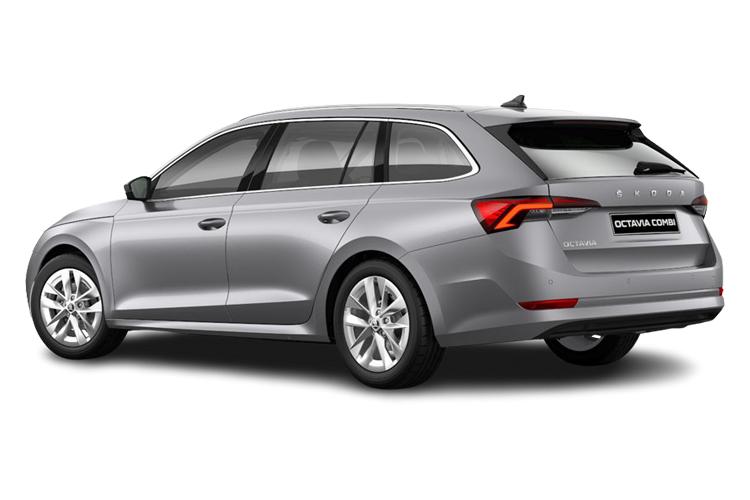 3828572 1.5 TSI 150 SE L 5dr