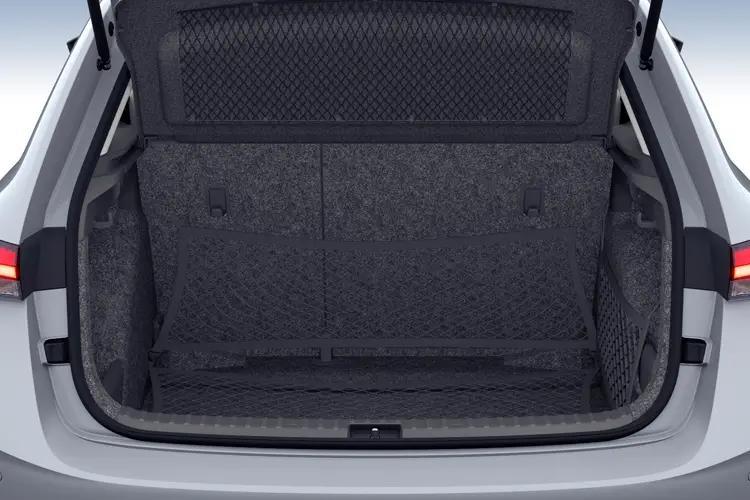 3875108 1.0 TSI 116 SE Edition 5dr