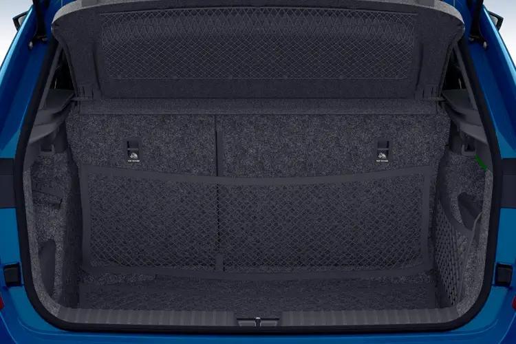 3875075 1.5 TSI SE L Edition 5dr DSG