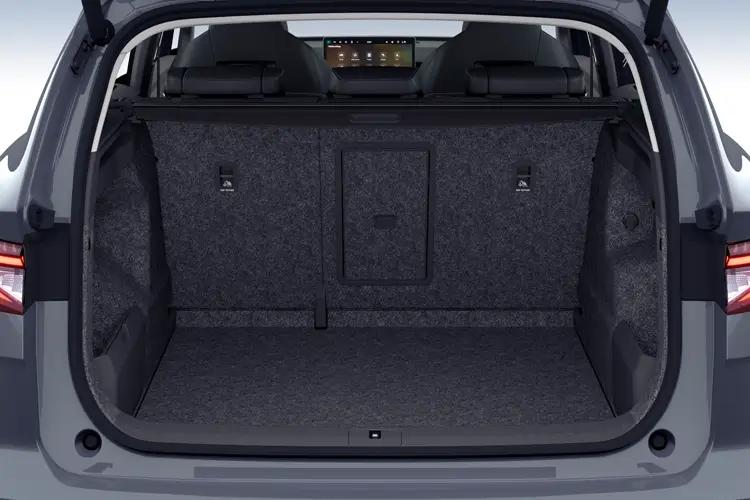 3942699 150kW 60 Edition 63kWh 5dr Auto [Lodge]