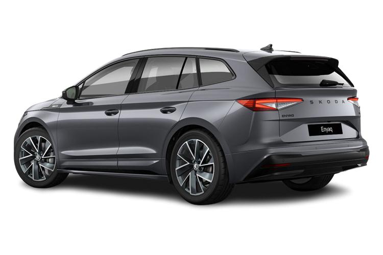 3942699 150kW 60 Edition 63kWh 5dr Auto [Lodge]