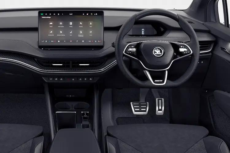 3942699 150kW 60 Edition 63kWh 5dr Auto [Lodge]