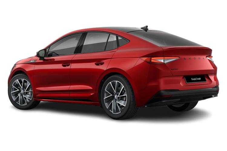 3959095 250kW vRS 84kWh 4x4 5dr Auto
