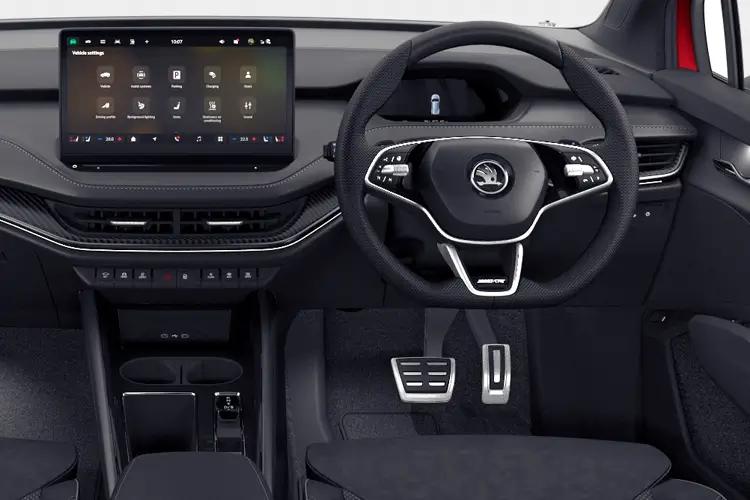 3959095 250kW vRS 84kWh 4x4 5dr Auto