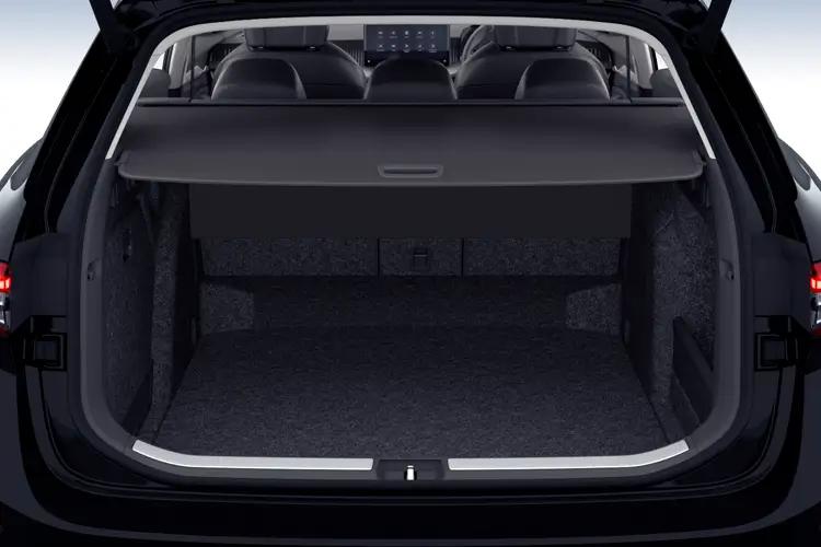 3933436 2.0 TSI 204 Sportline 5dr DSG