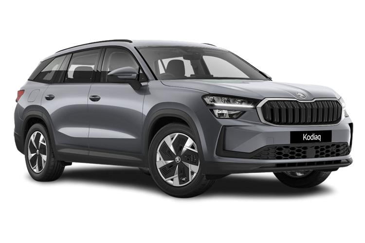 3875058 1.5 TSI iV 204 SportLine 5dr DSG