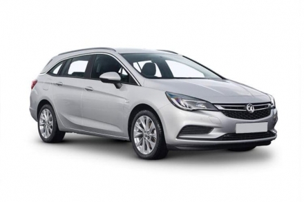 Vauxhall Astra Hatchback 1.2 Turbo Hybrid 145 GS 5dr e-DCT6