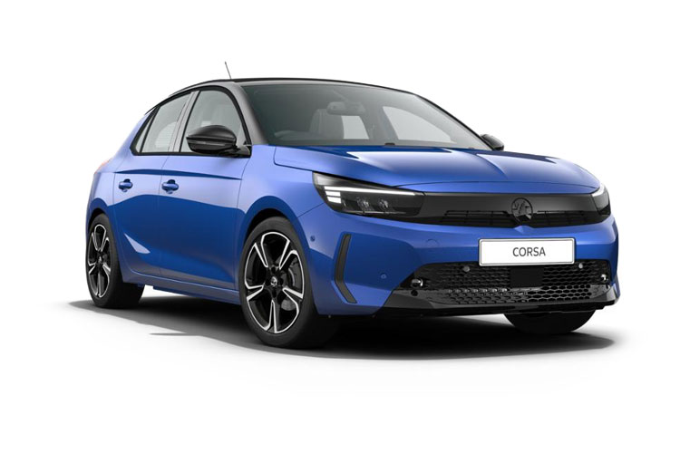 3977926 1.2 Turbo Ultimate [Intelli-LED] 5dr