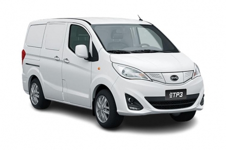 Byd ETP3 100kW 45kWh Auto