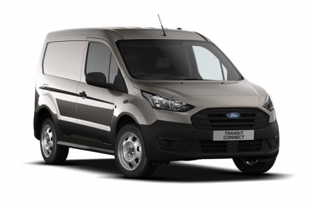 Ford TRANSIT 2.0 EcoBlue 165ps H3 Camper Van