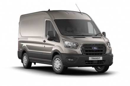 Ford TRANSIT 2.0 EcoBlue 105ps H2 Leader Van [DAP]