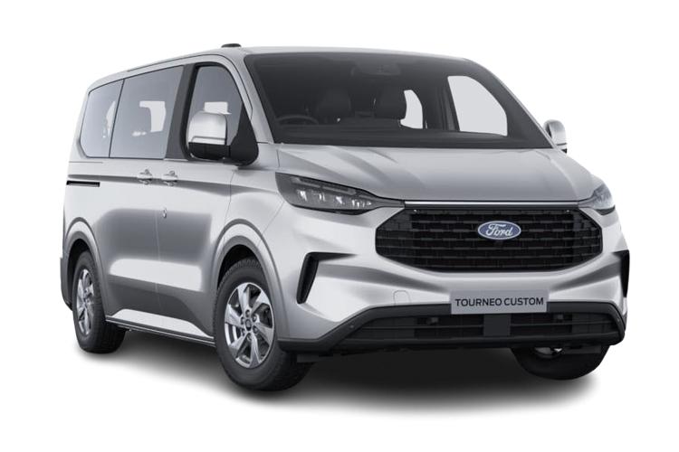 4037739 160kW 70kWh H1 Active 8 seater Auto